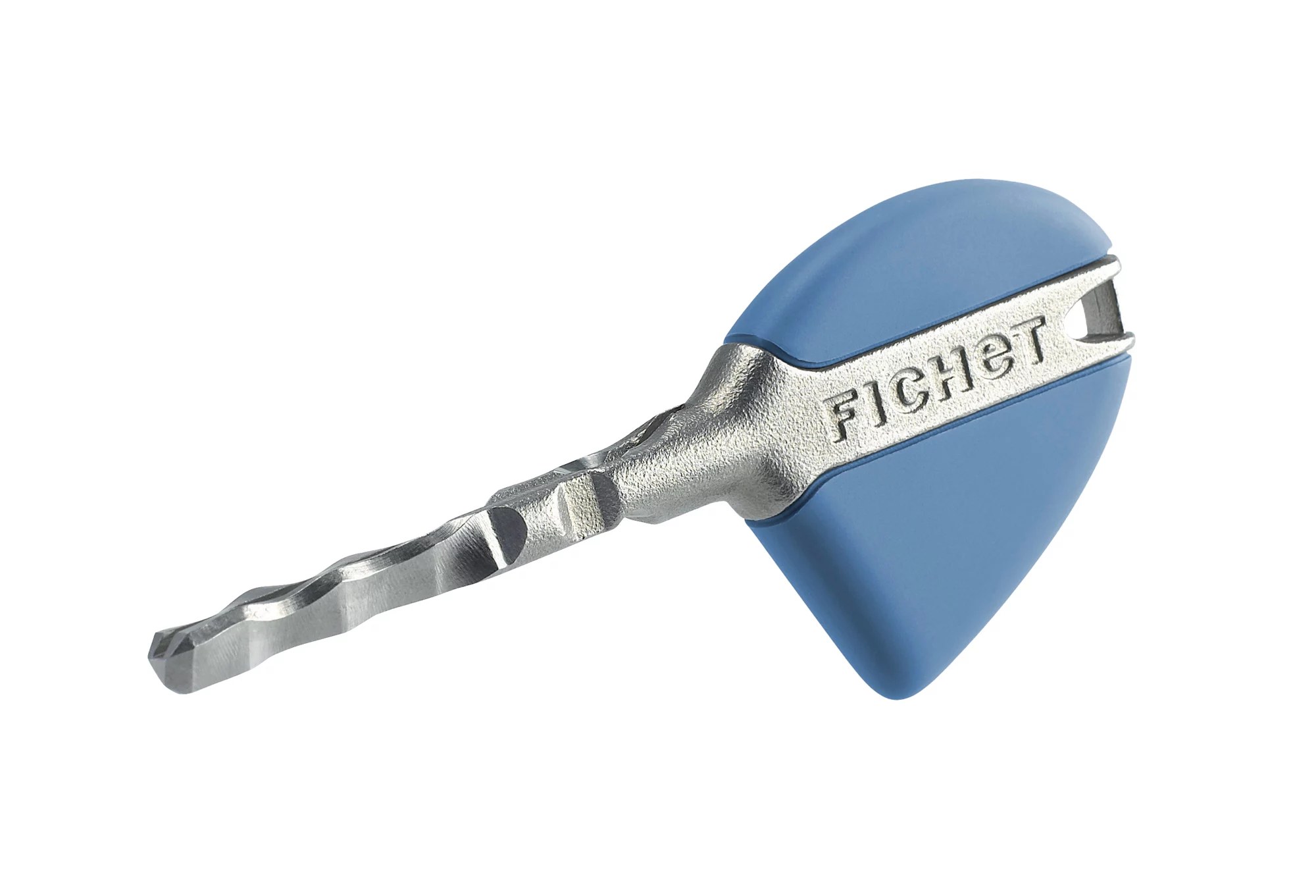 Clé Fichet F3D — photo 4