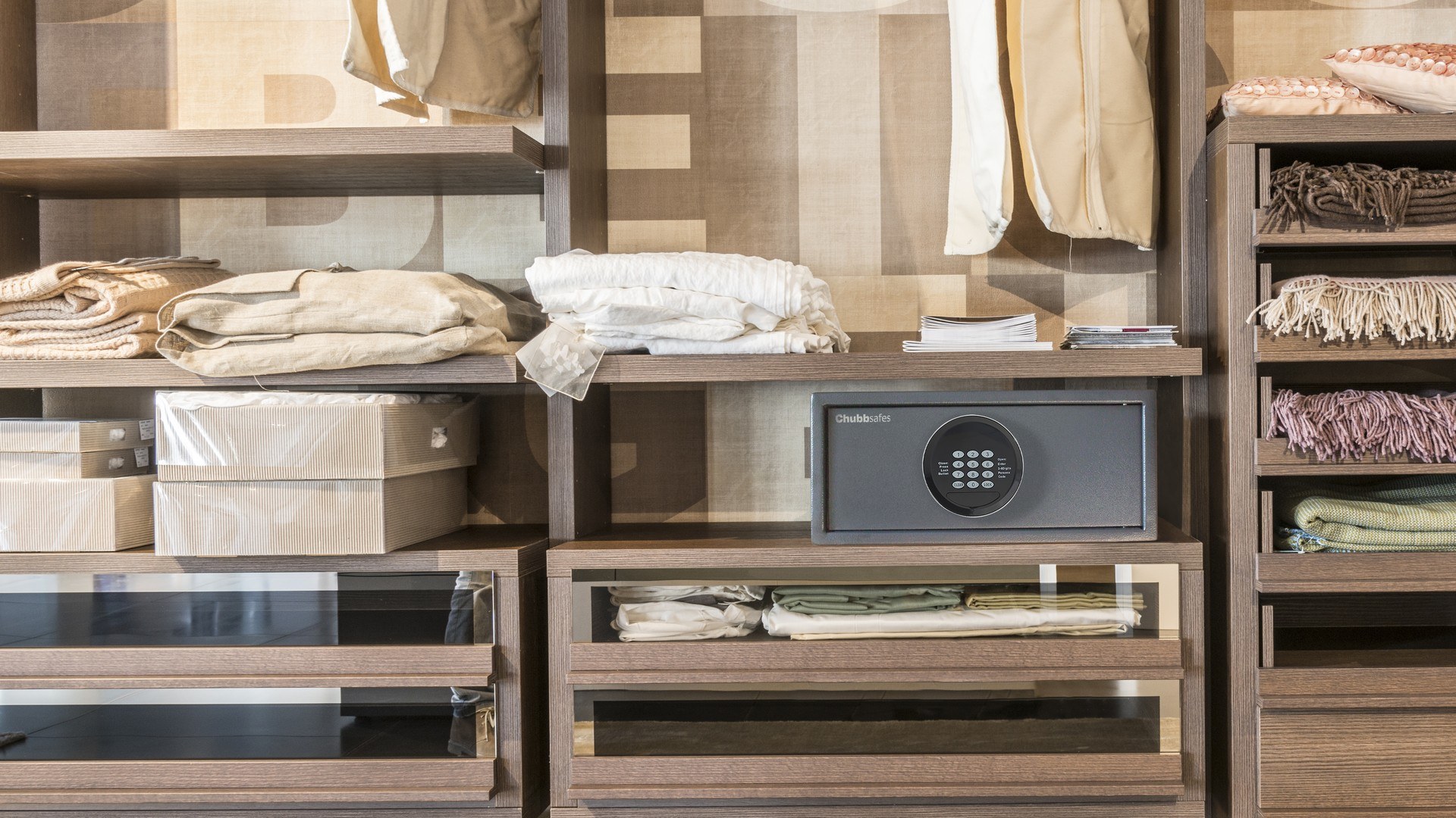 Coffre Chubbsafes Air — photo 2