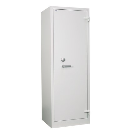 Coffre Chubbsafes Archive