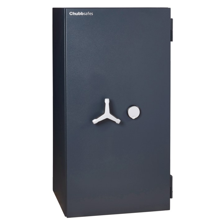 Coffre Chubbsafes DuoGuard — photo 2