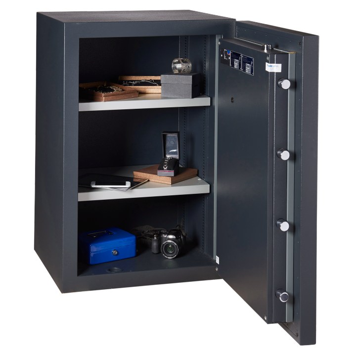 Coffre Chubbsafes DuoGuard — photo 3