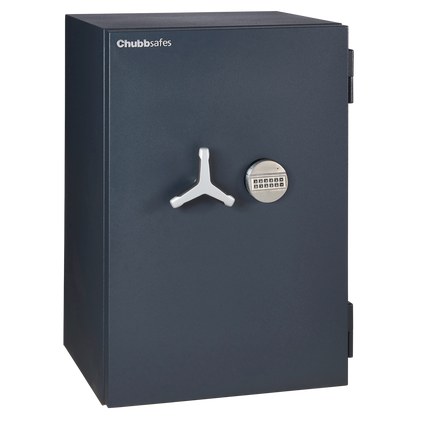 Coffre Chubbsafes DuoGuard — photo 4