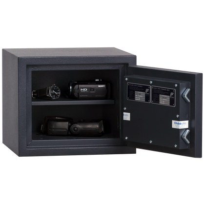 Coffre Chubbsafes HomeSafe — photo 3
