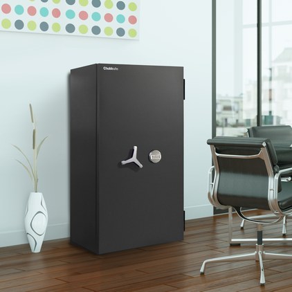 Coffre Chubbsafes ProGuard — photo 2