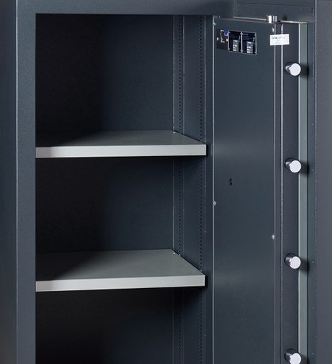 Coffre Chubbsafes ProGuard — photo 5