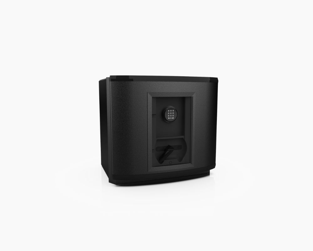 Coffre Fichet Carena 40L — photo 2