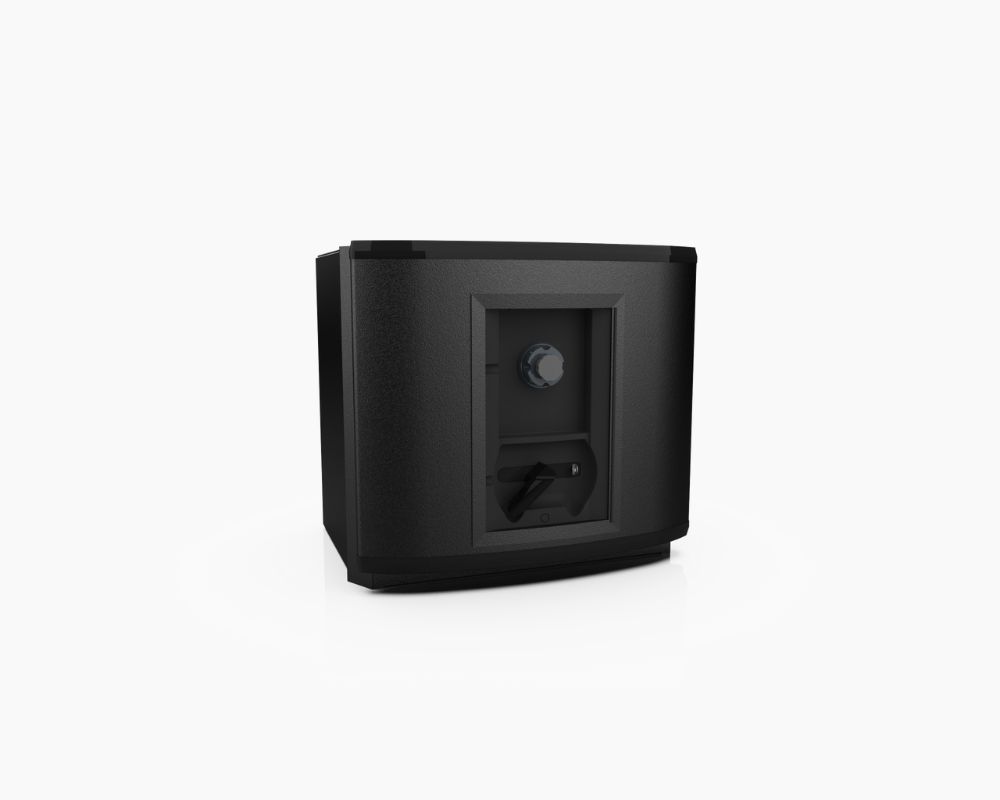 Coffre Fichet Carena 40L — photo 3