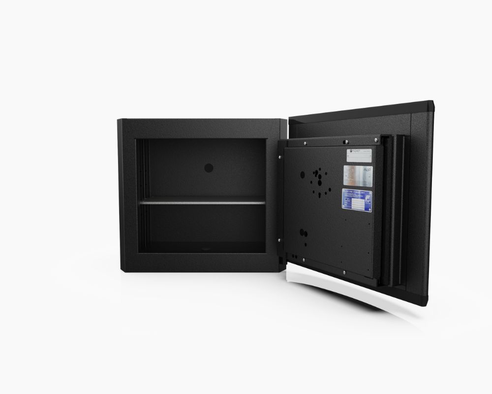 Coffre Fichet Carena 40L — photo 5