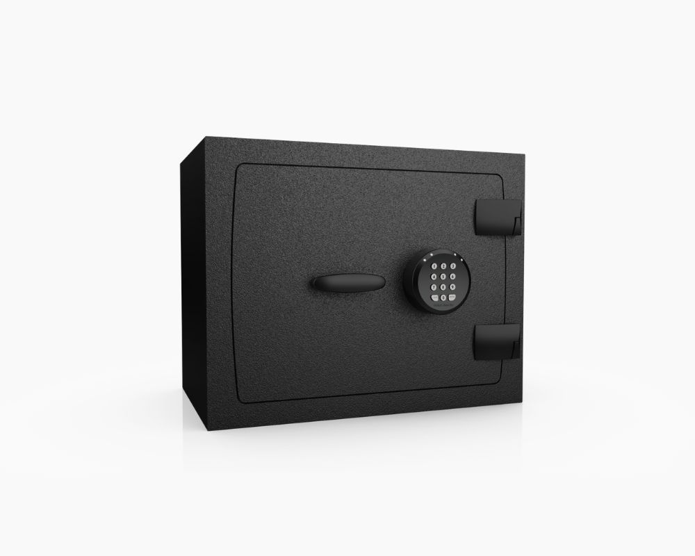Coffre Fichet Complice 10L — photo 2