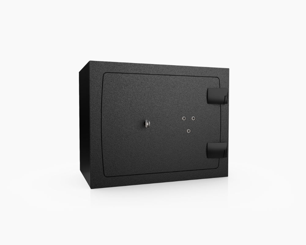 Coffre Fichet Complice 10L — photo 3