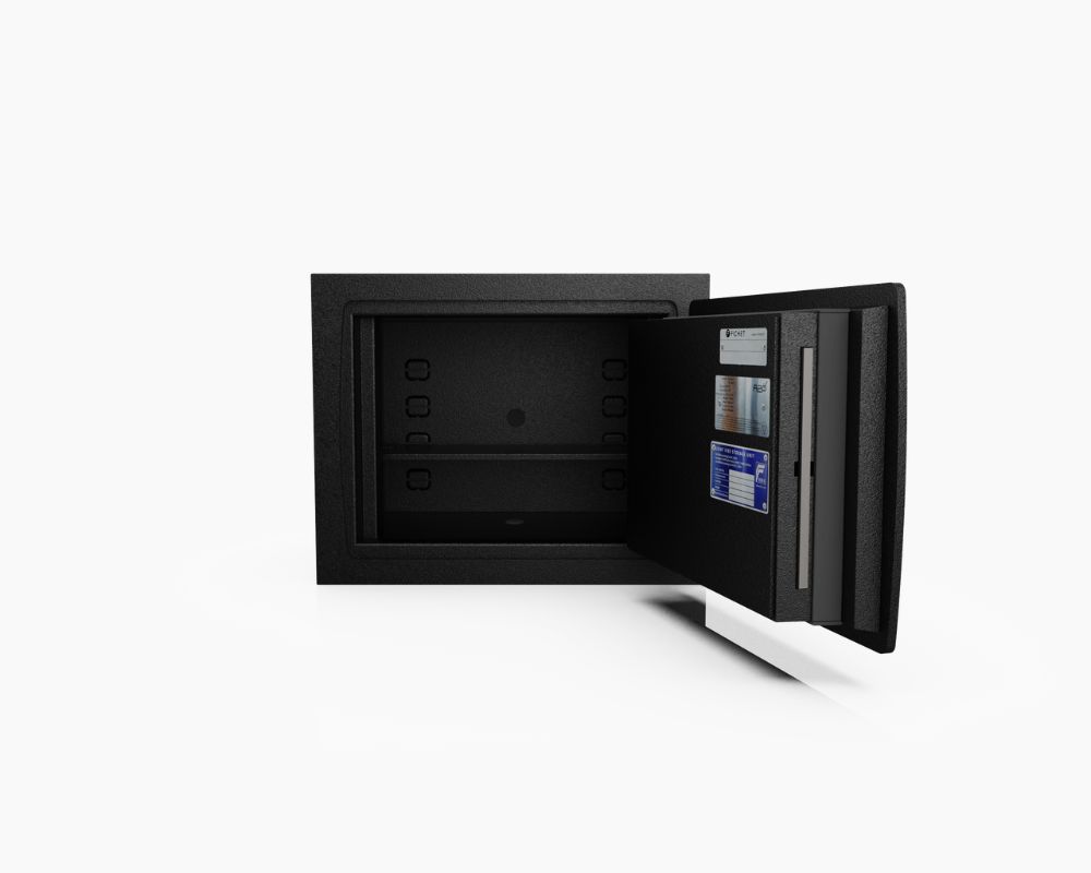 Coffre Fichet Complice 10L — photo 5