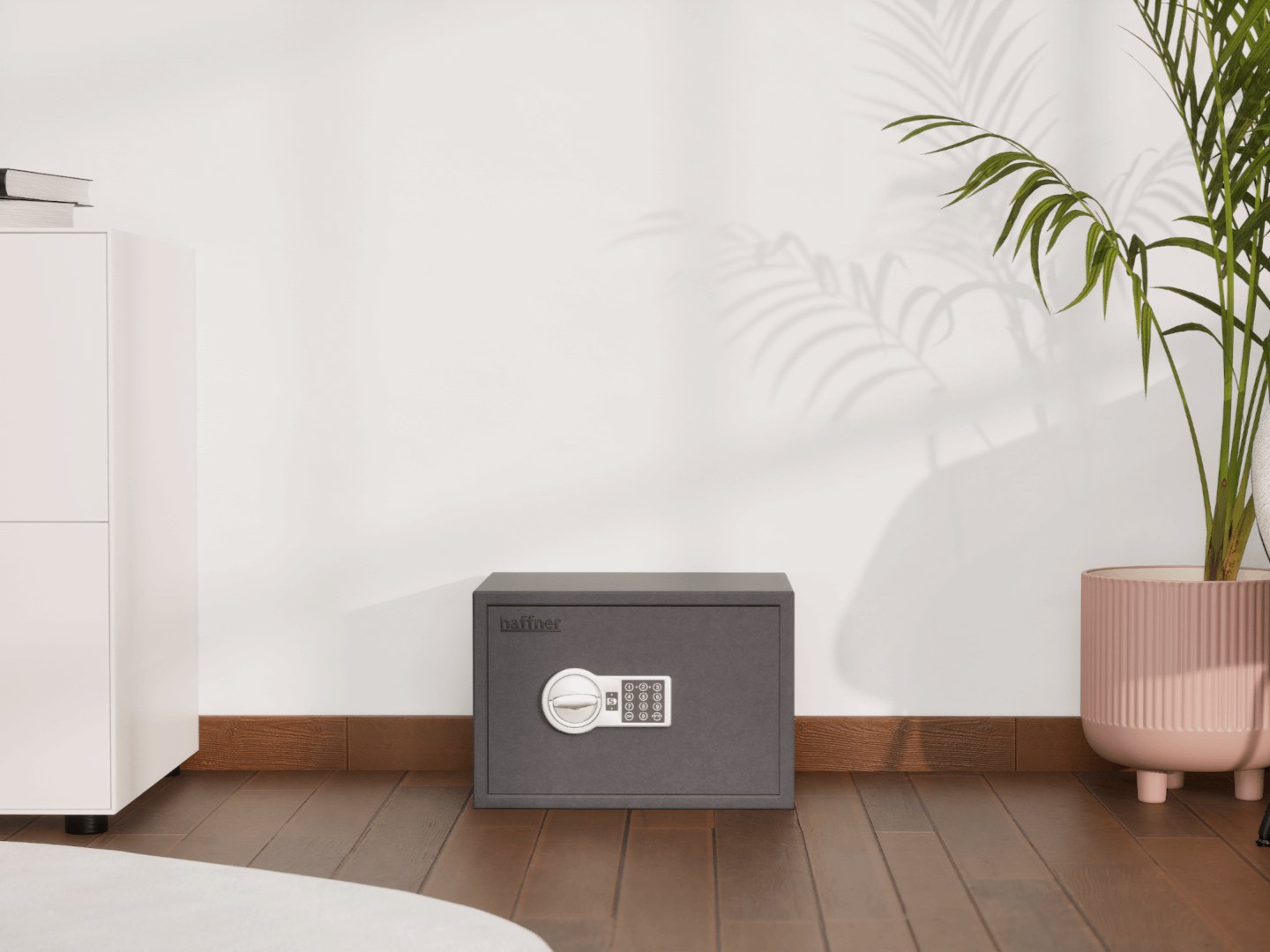 Coffre Fichet Newton S1