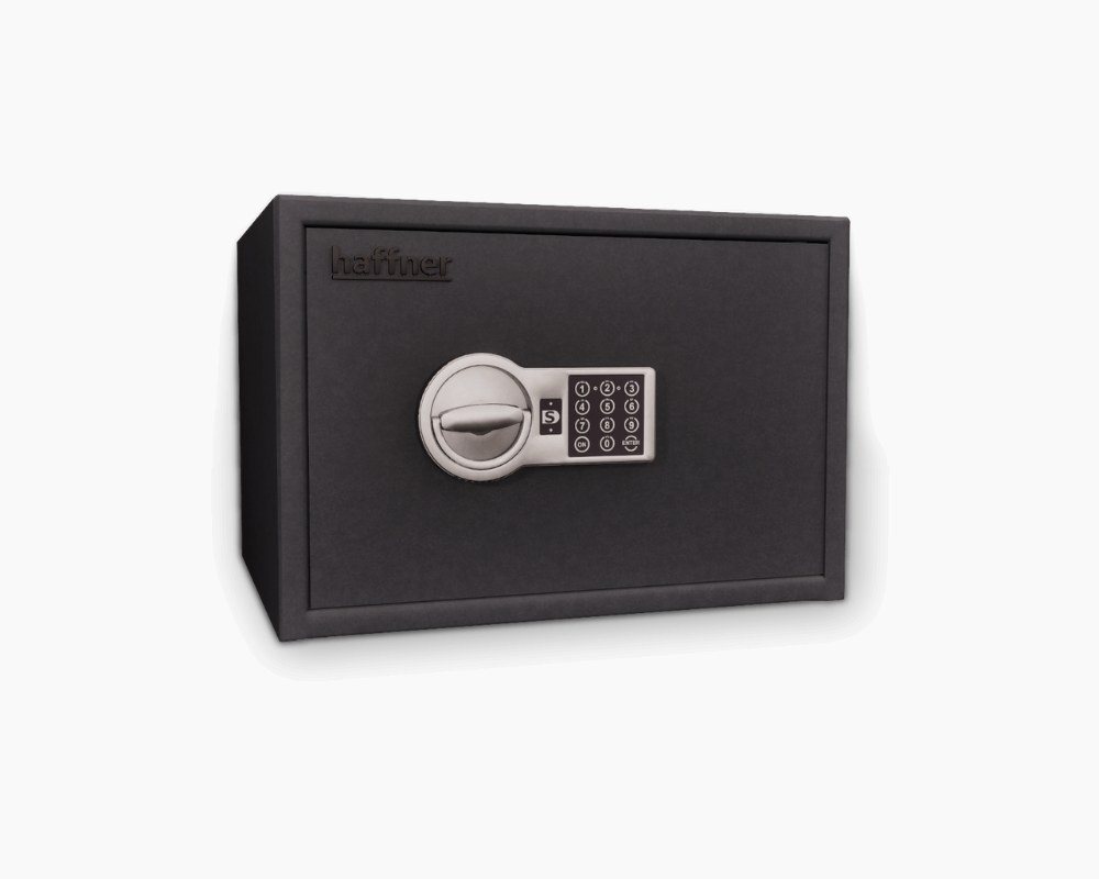 Coffre Fichet Newton S1 — photo 2
