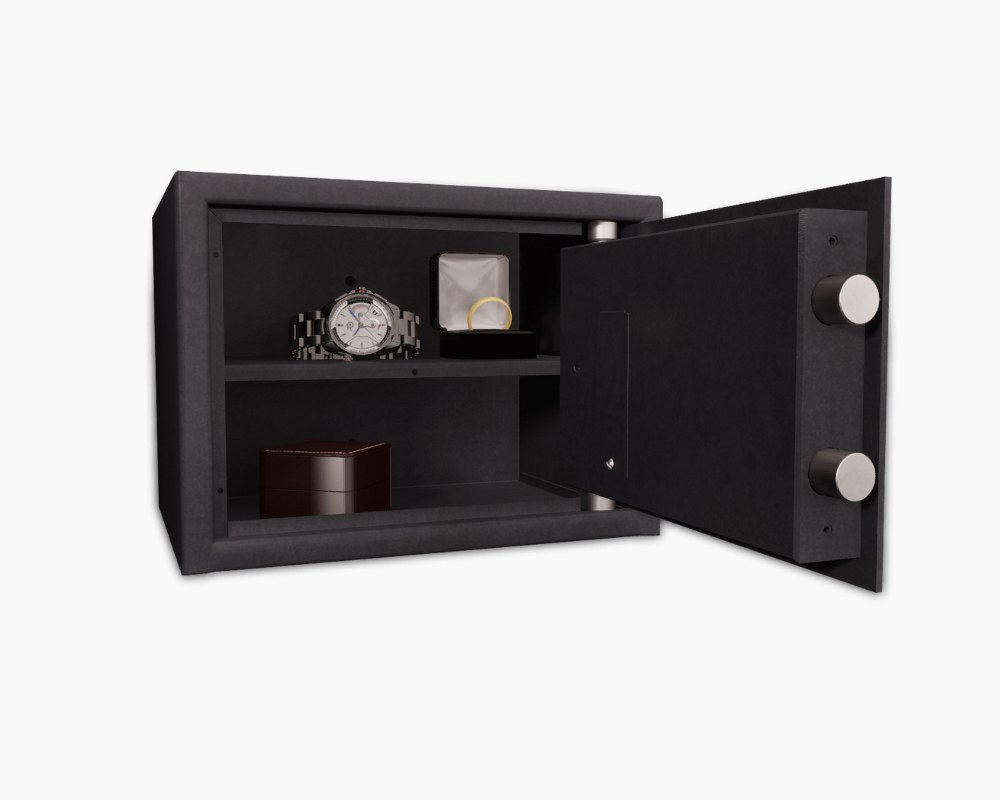 Coffre Fichet Newton S1 — photo 4