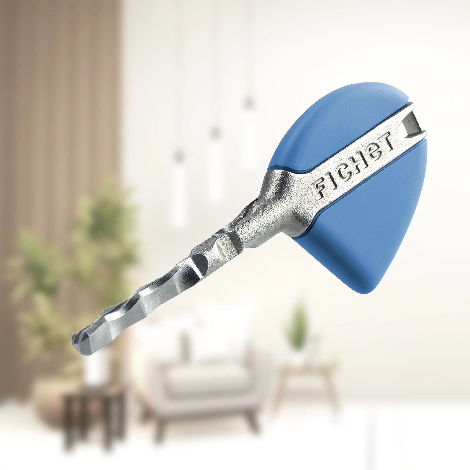 Cylindre F3D — photo 3
