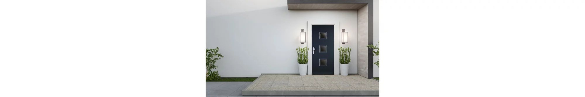Porte Blindée Forstyl+ HiS — photo 3