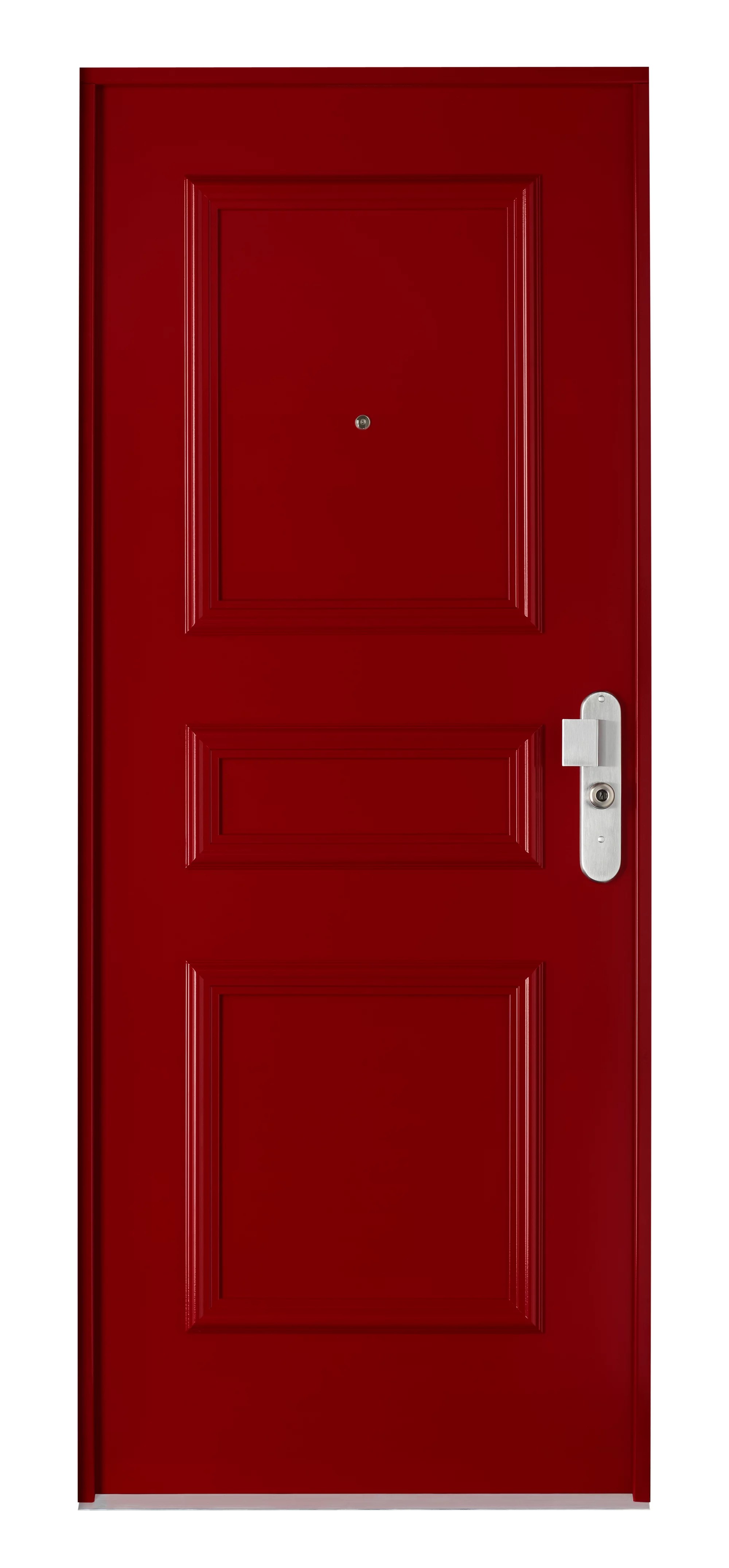 Porte Blindée Foxeo HiS — photo 2