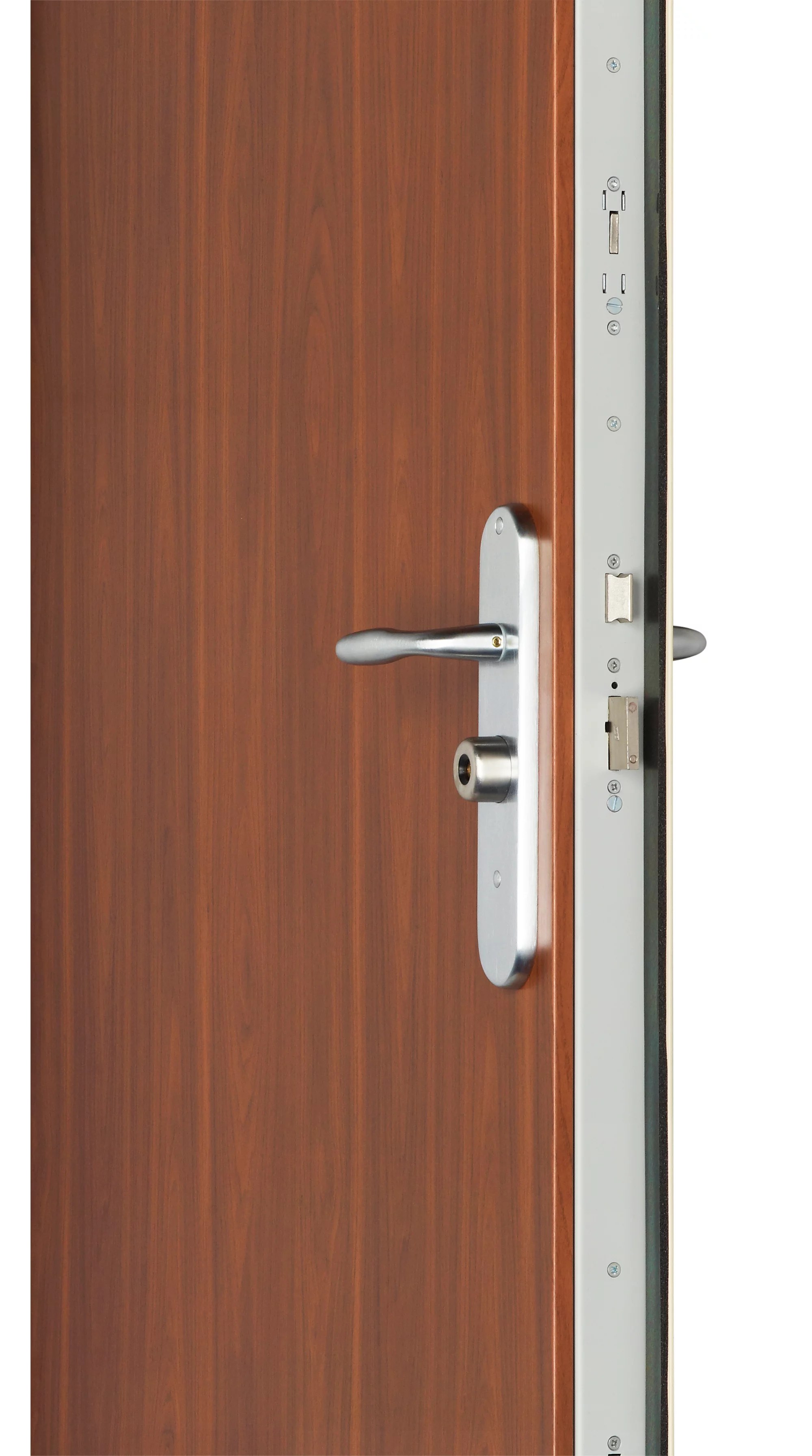 Porte Blindée Foxeo HiS — photo 5