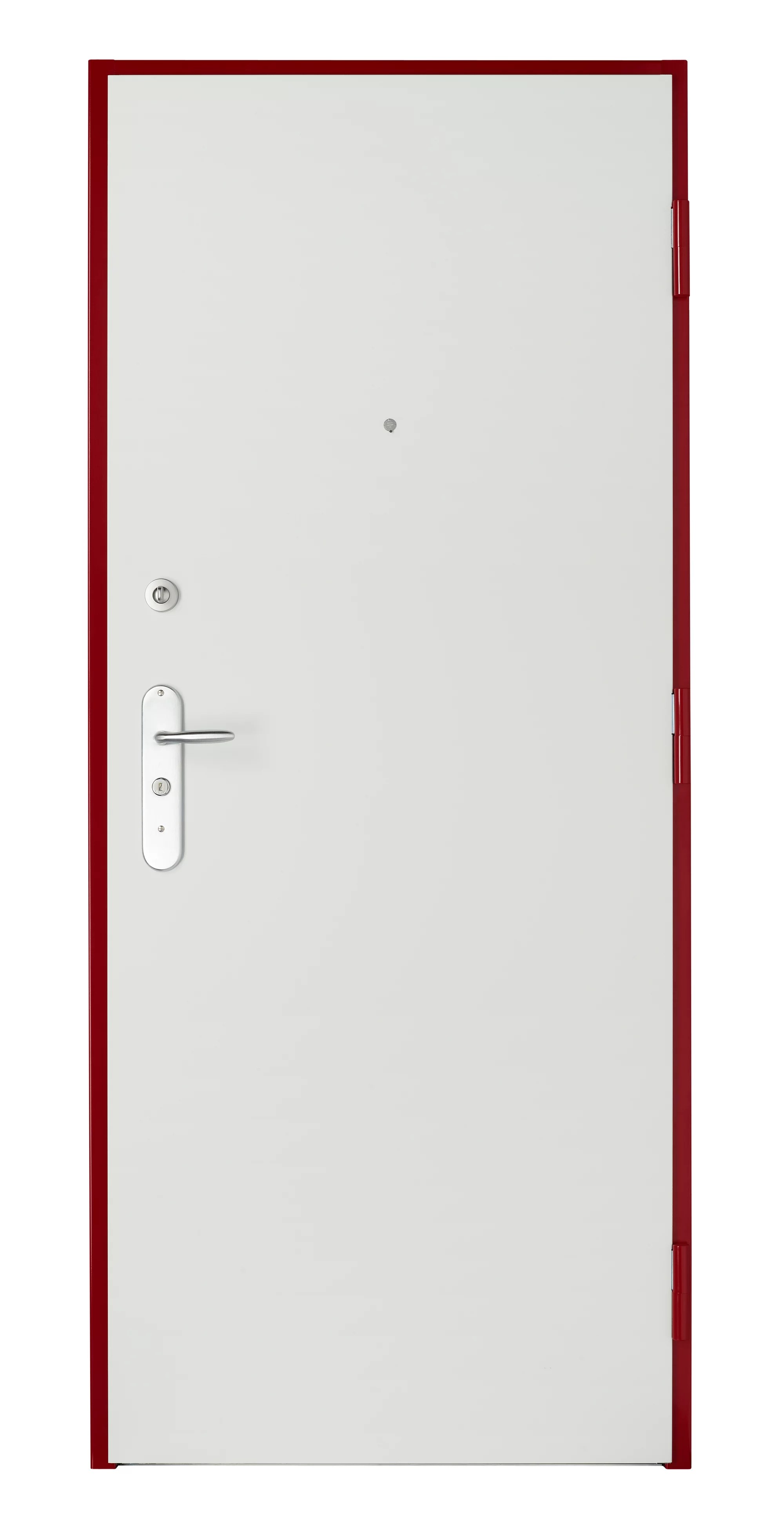 Porte Blindée Foxeo S — photo 3