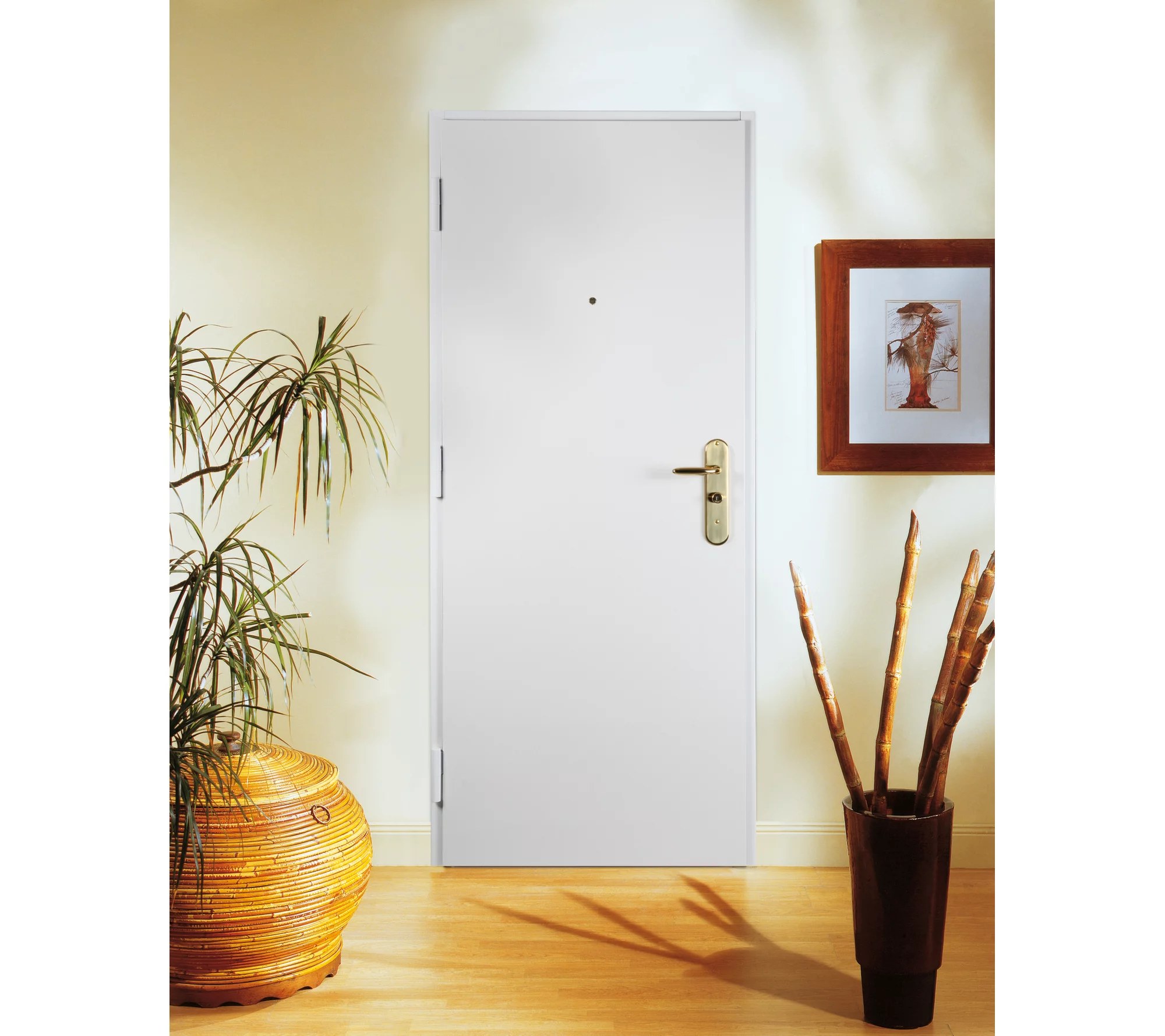 Porte Blindée Protecdoor — photo 3