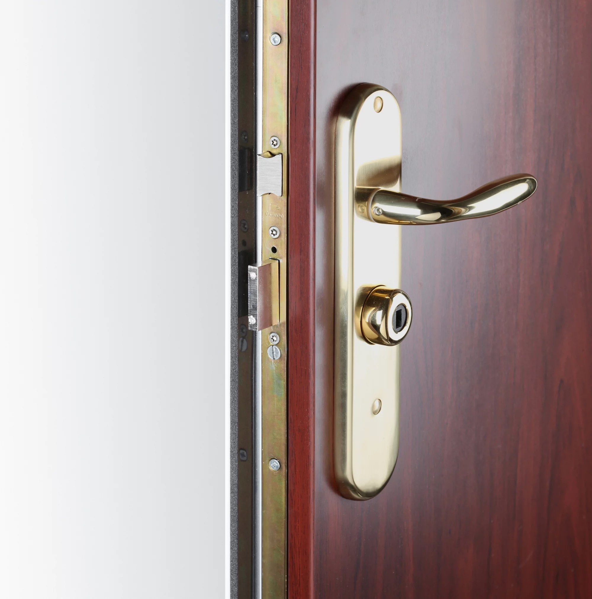 Porte Blindée Protecdoor — photo 4