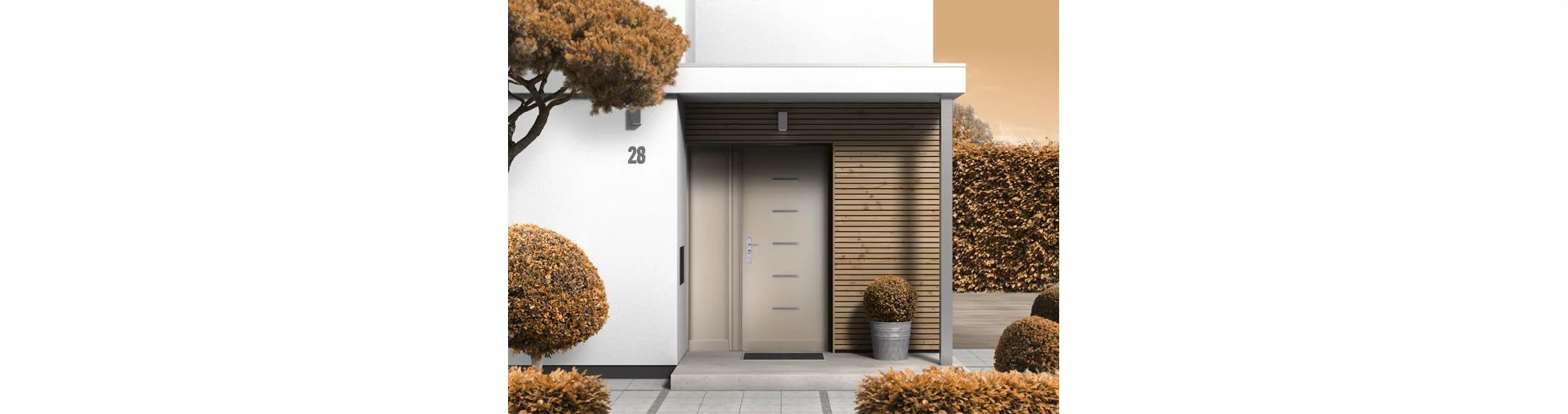 Porte Blindée Stylea S2L — photo 2