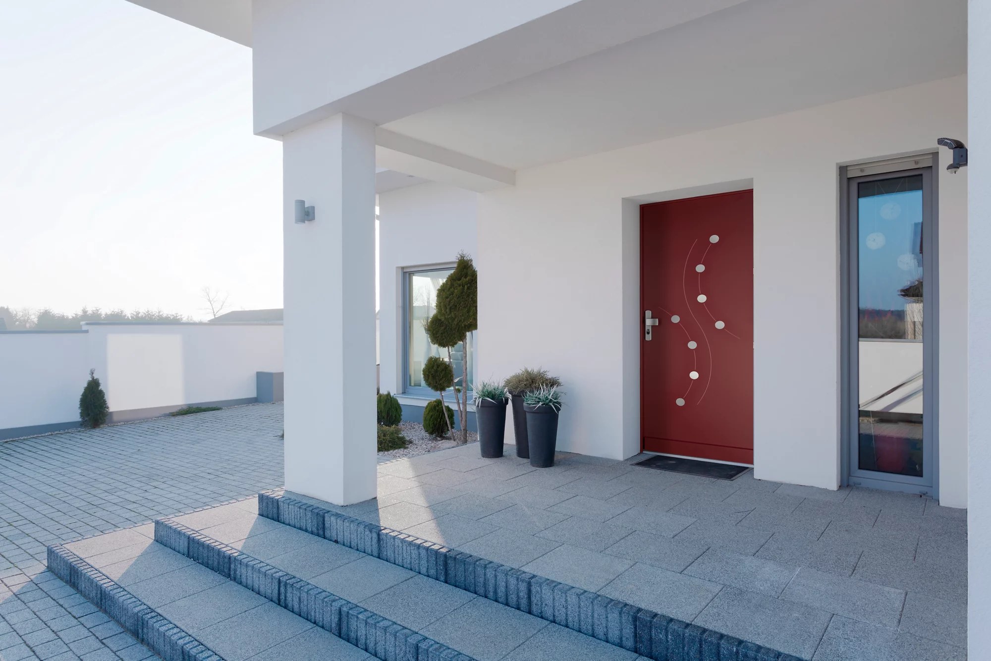 Porte Blindée Stylea S2L — photo 3