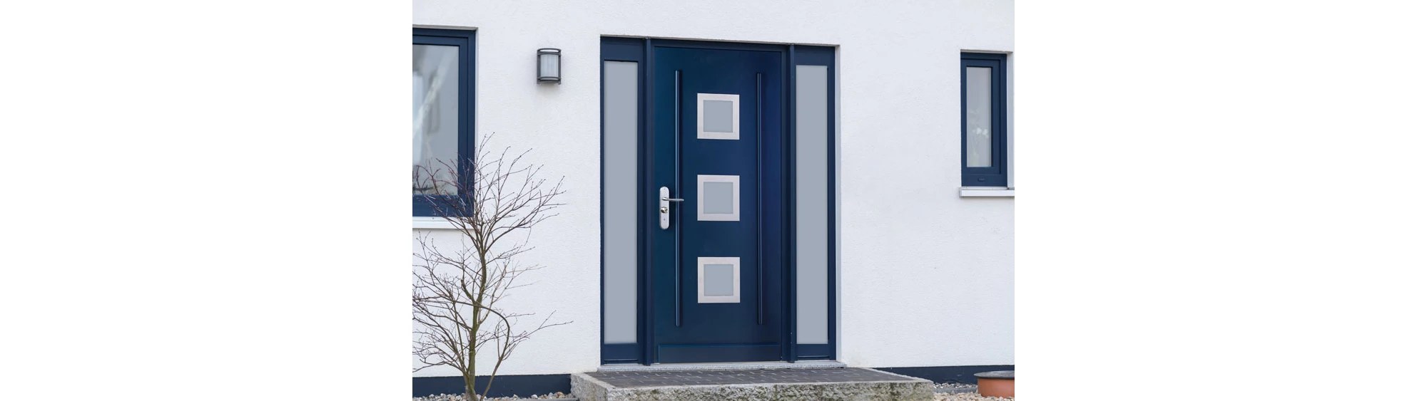 Porte Blindée Stylea S2L — photo 5