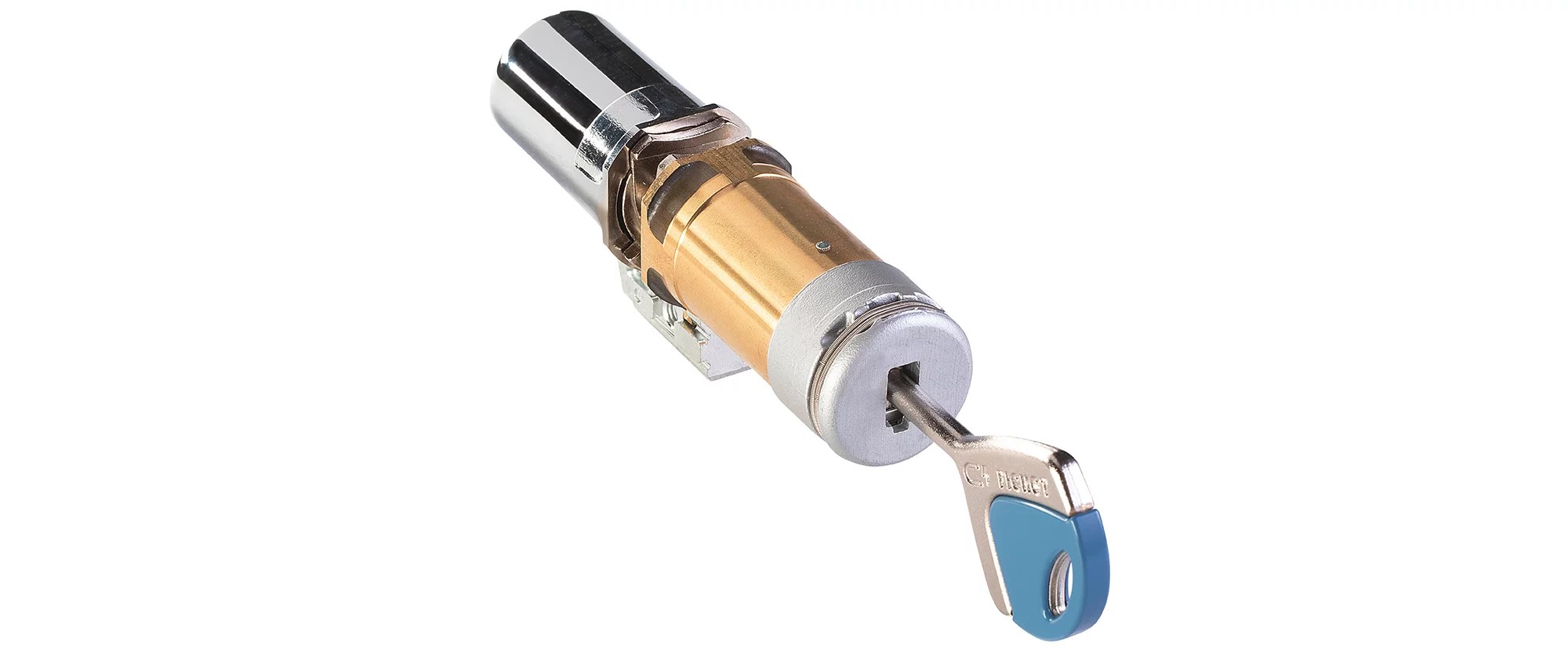 Serrure connectée Linus × 787 — photo 4