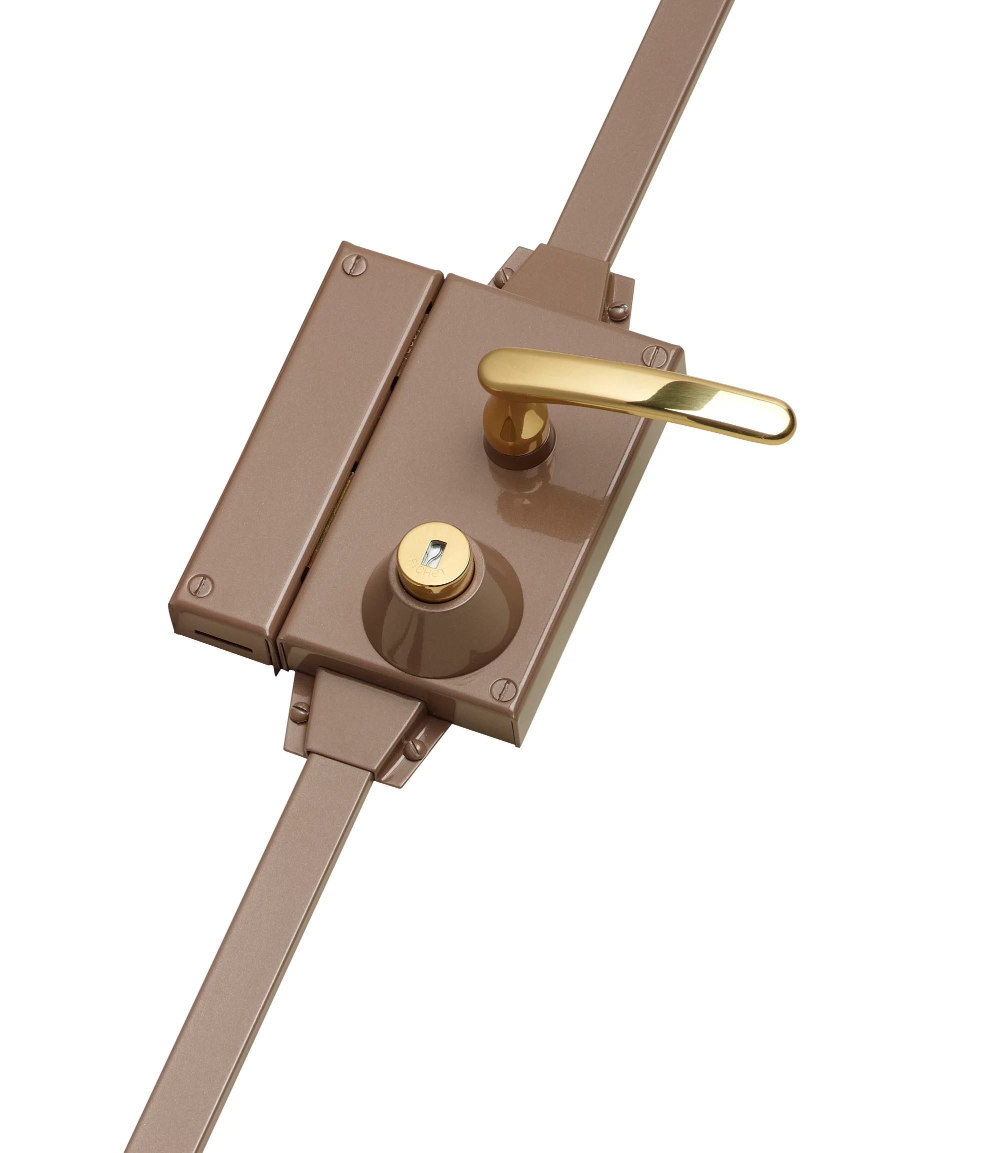 Serrure Multipoint — photo 2