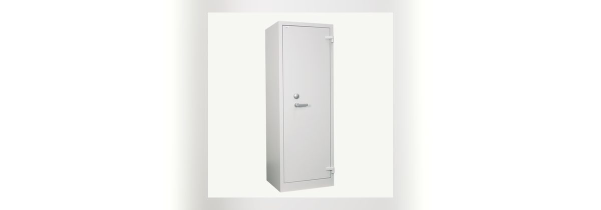 Coffre Chubbsafes Archive