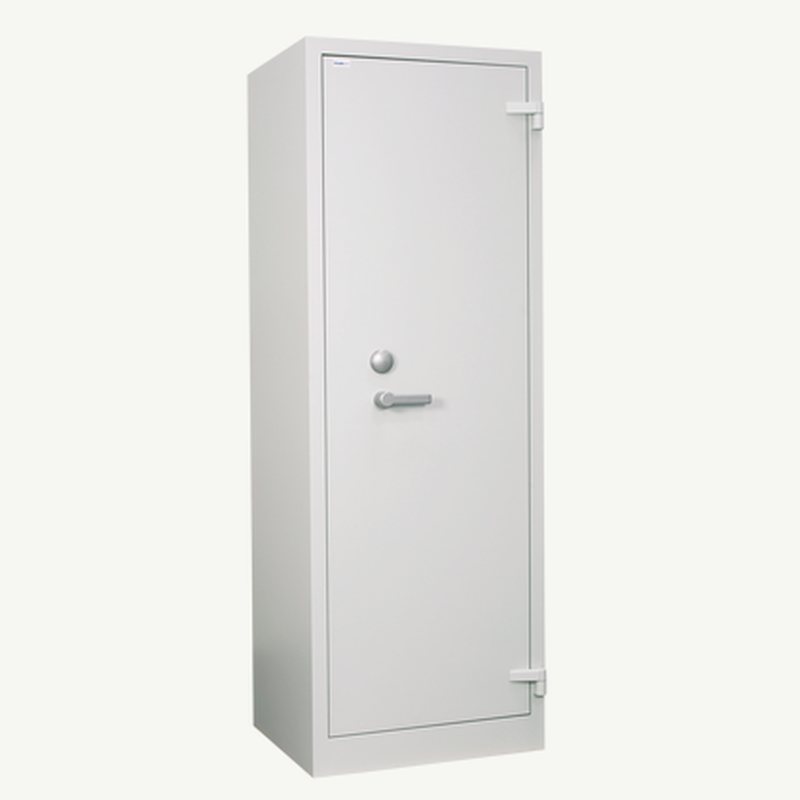 Coffre Chubbsafes Archive