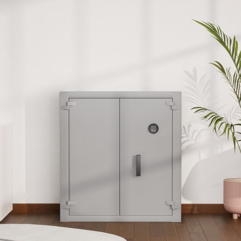 Armoire Forte Fichet Bauche