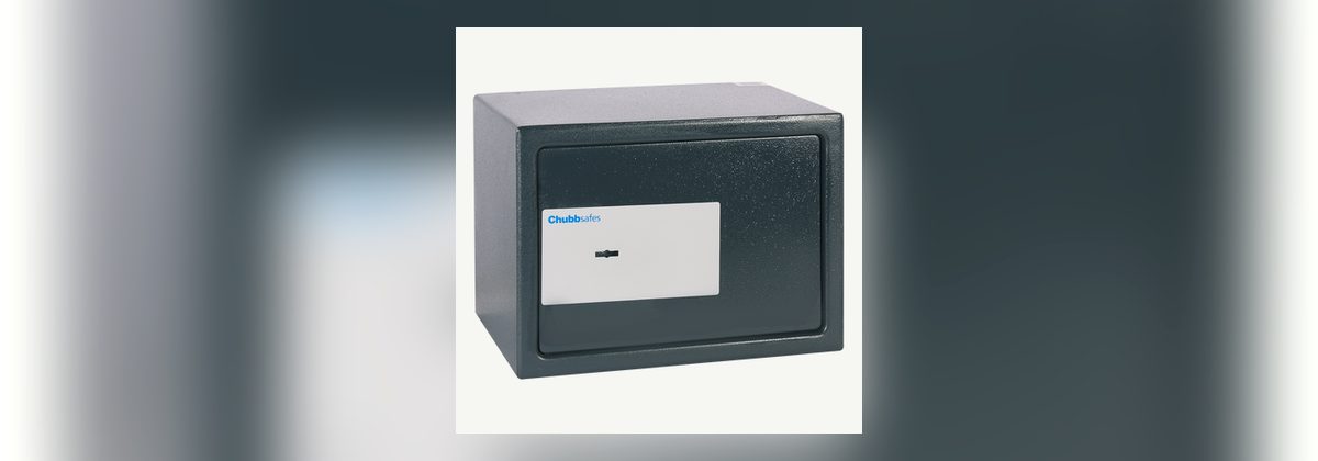 Coffre Chubbsafes Air