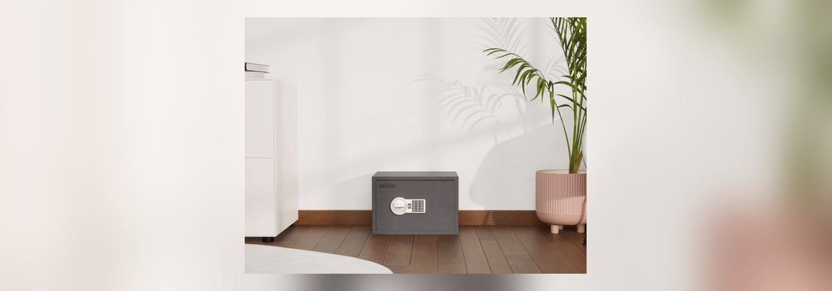 Coffre Fichet Newton S1