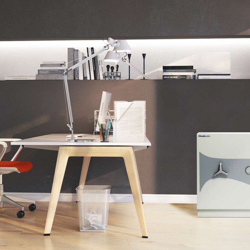 Coffre Chubbsafes DataPlus