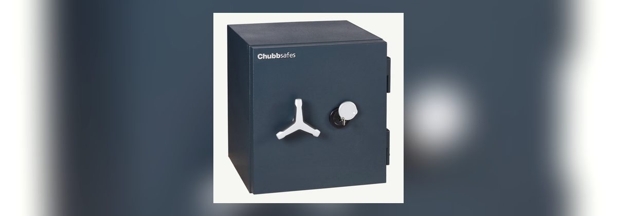 Coffre Chubbsafes DuoGuard