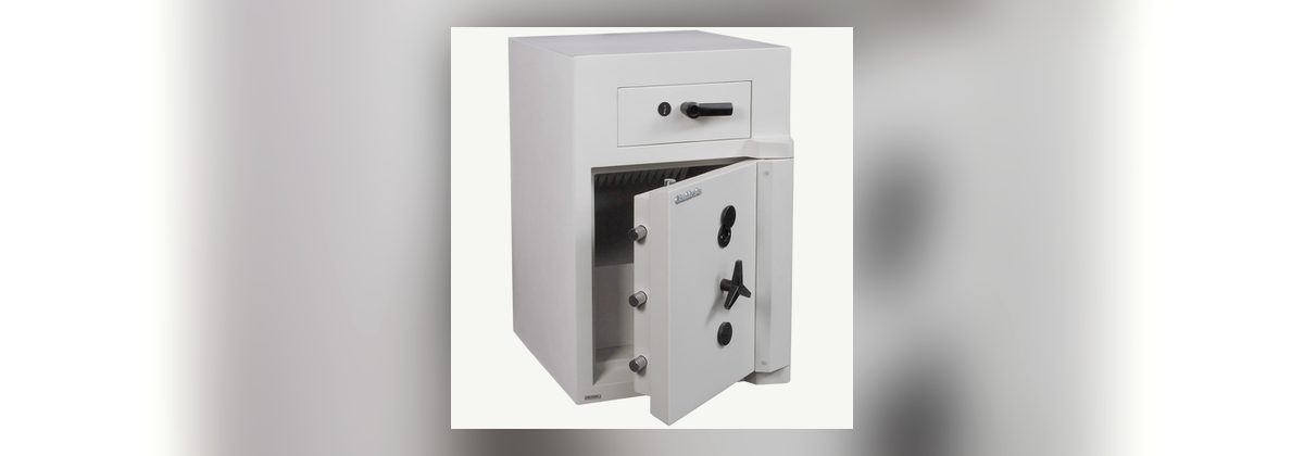 Coffre Chubbsafes Europa