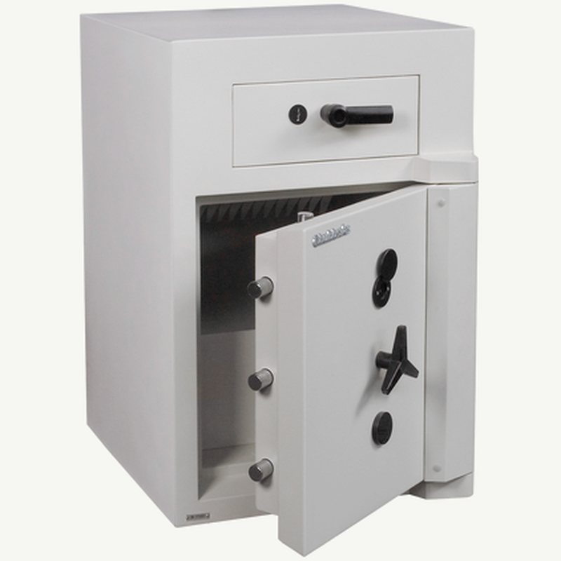 Coffre Chubbsafes Europa