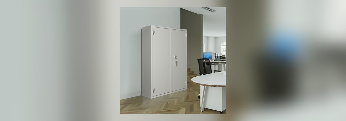 Coffre Chubbsafes ForceGuard