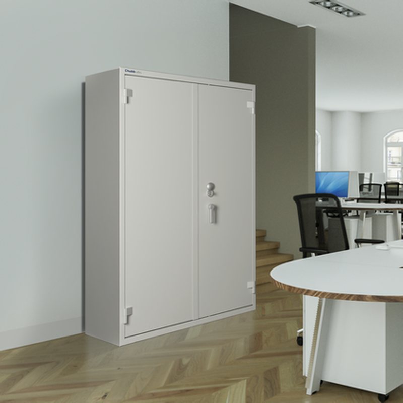 Coffre Chubbsafes ForceGuard