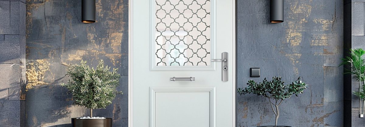 Porte Blindée Forstyl+ S