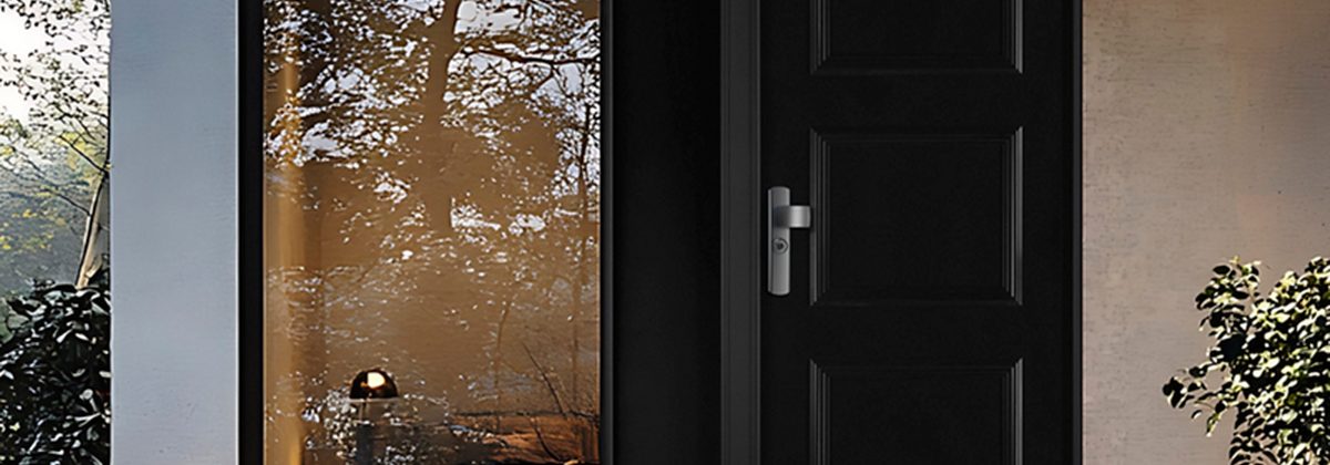 Porte Blindée Forstyl+ SL