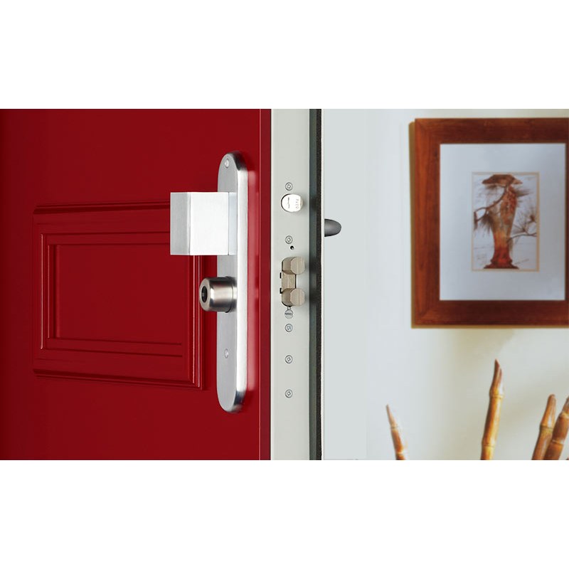 Porte Blindée Foxeo HiS