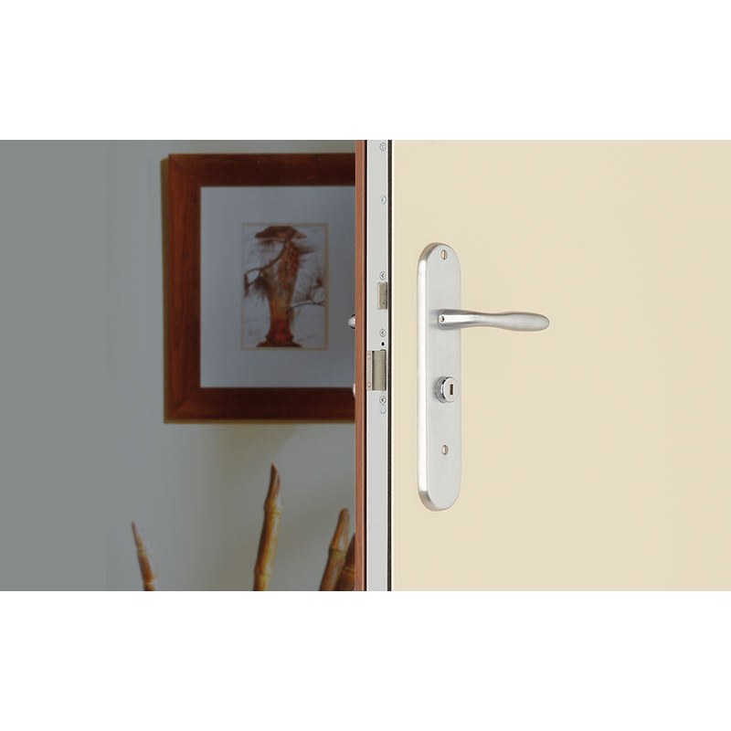Porte Blindée Foxeo S
