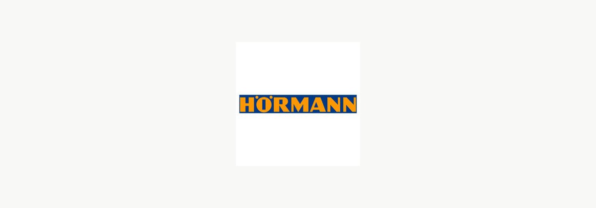Porte Garage Hörmann