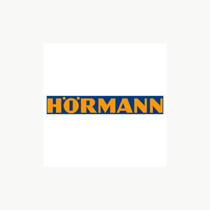 Porte Garage Hörmann