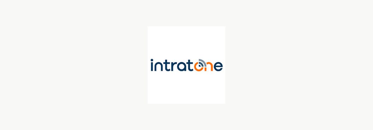 Interphonie Intratone