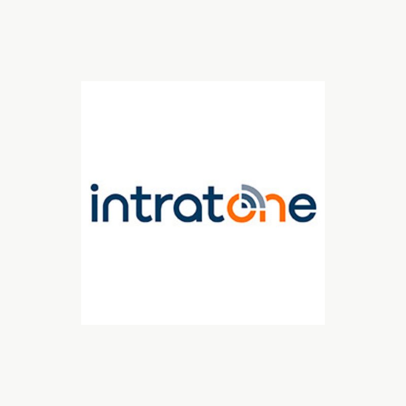 Interphonie Intratone