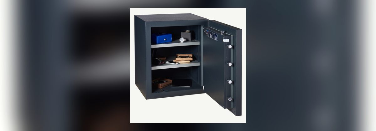 Coffre Chubbsafes ProGuard
